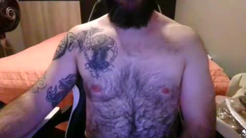 chub bear 99 online show from 05.27.26
