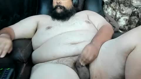 Snapshot of chubbnuncut chatting on 07.19.26 chubbnuncut online show from 07.19.26