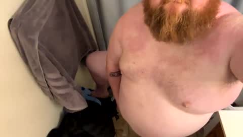 Snapshot of chubbsguy92 chatting on 02.12.25 chubbsguy92 online show from 02.12.25