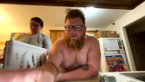 Snapshot of chubbsguy92 chatting on 09.21.25 chubbsguy92 online show from 09.21.25