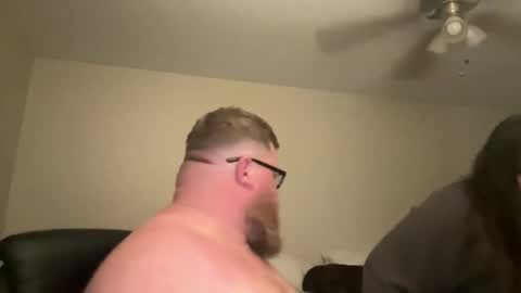 Snapshot of chubbsguy92 chatting on 10.27.25 chubbsguy92 online show from 10.27.25