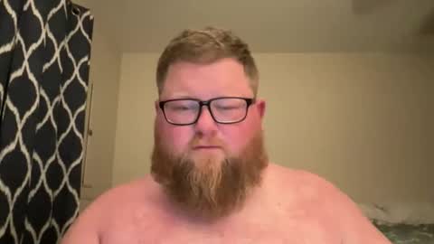 Snapshot of chubbsguy92 chatting on 10.29.25 chubbsguy92 online show from 10.29.25