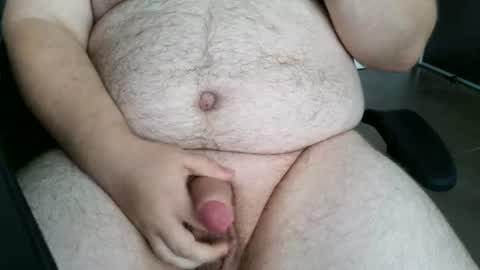 chubby978373 online show from 06.28.26
