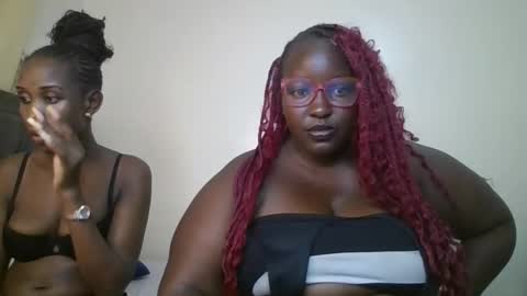 chubby_belle online show from 04.29.26