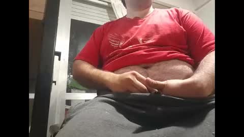 Chubbyandfurry online show from 10.01.25