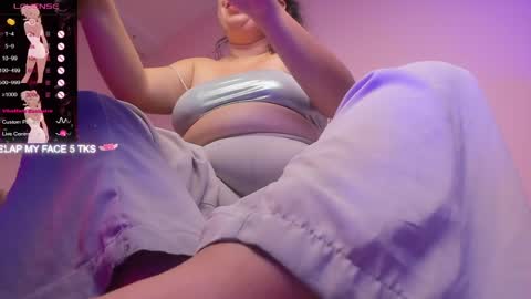 Dolly Bunny  online show from 04.06.26