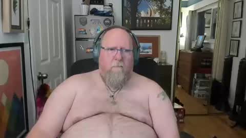 Chubby online show from 10.11.25