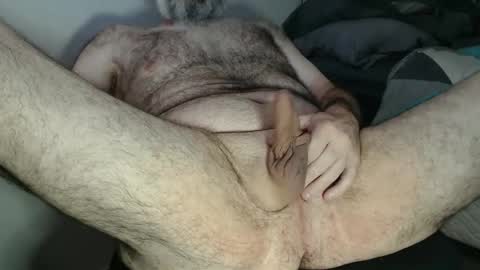 chubbybeargrrr online show from 03.14.26