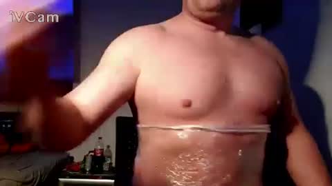 Snapshot of chubbybelly80 chatting on 01.04.25 Corviglia online show from 01.04.25