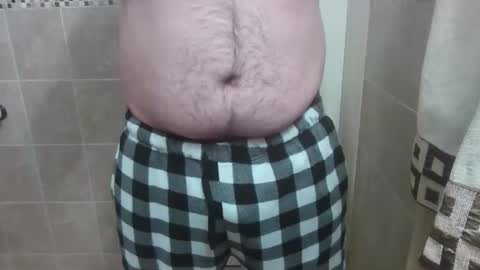 chubbycub14 online show from 01.09.25