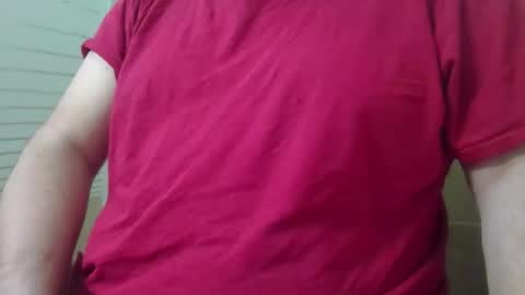 chubbycub14 online show from 11.01.25