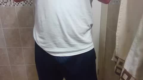 chubbycub14 online show from 11.09.25