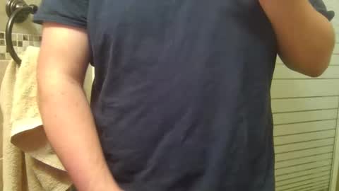 chubbycub14 online show from 12.17.25