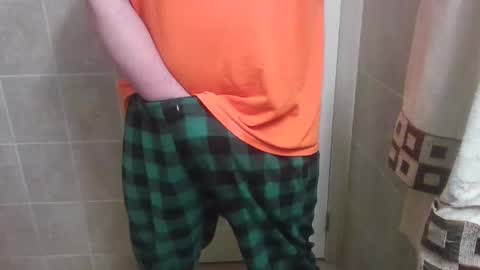 chubbycub14 online show from 01.15.26