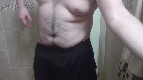 chubbycub14 online show from 03.24.26