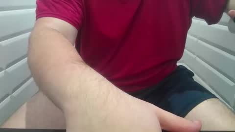 chubbycub14 online show from 04.17.26