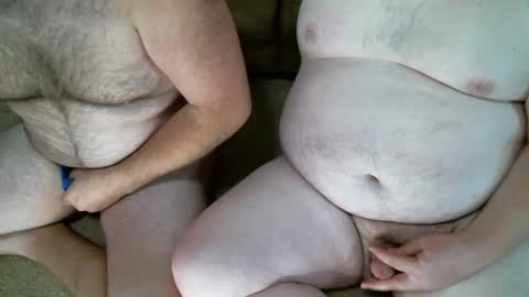 chubbycubbythedaddy online show from 09.18.25