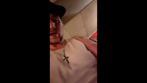 chubbydaddy8585 online show from 04.04.26