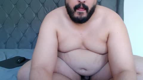 chubbydays online show from 12.31.24