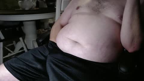 ChubbyHubby420 online show from 01.04.25