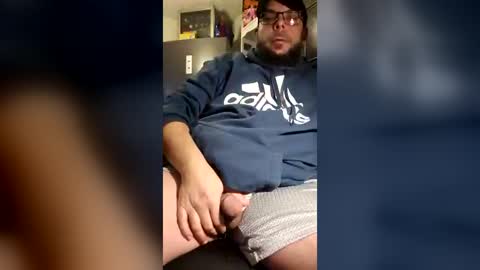 ChubbyHubby420 online show from 07.07.26
