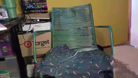 ChubbyJard online show from 01.28.25