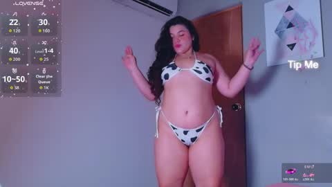 chubbykinkyygirl online show from 04.06.26