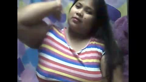 Snapshot of chubbylecious chatting on 11.01.25 Rita online show from 11.01.25