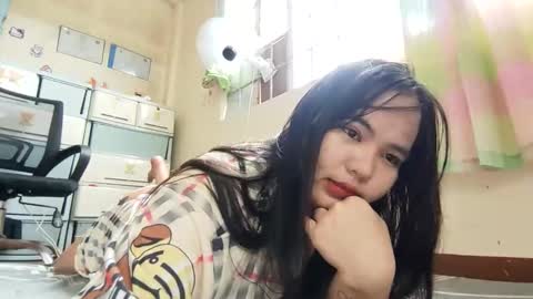 HappyGirL Aria online show from 02.04.26