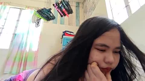 HappyGirL Aria online show from 04.15.26