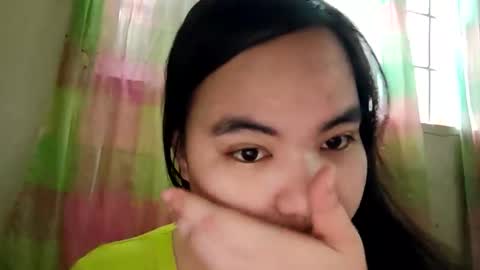 HappyGirL Aria online show from 04.17.26