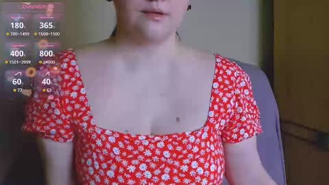 Snapshot of chubbymaia chatting on 03.02.25 Maia online show from 03.02.25