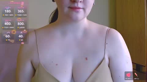 Snapshot of chubbymaia chatting on 03.07.25 Maia online show from 03.07.25