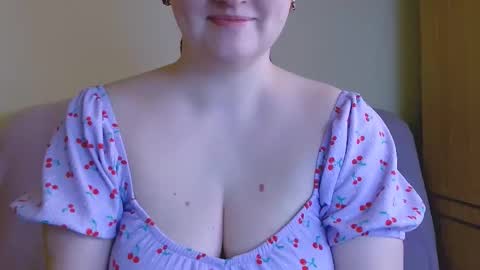Snapshot of chubbymaia chatting on 03.09.25 Maia online show from 03.09.25