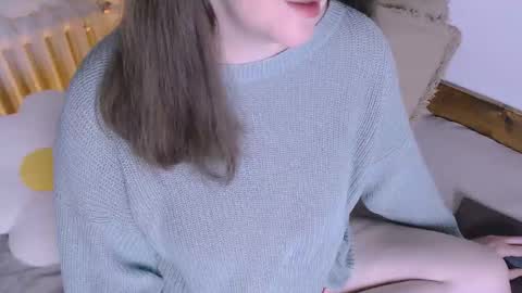 Snapshot of chubbymaia chatting on 05.04.26 Maia online show from 05.04.26