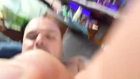 chubbyman40 online show from 03.23.26