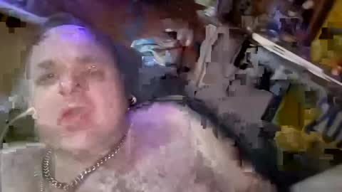 Snapshot of chubbyman43 chatting on 06.14.26 chubbyman43 online show from 06.14.26