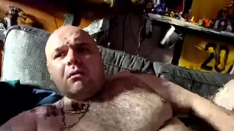Snapshot of chubbyman43 chatting on 06.21.26 chubbyman43 online show from 06.21.26
