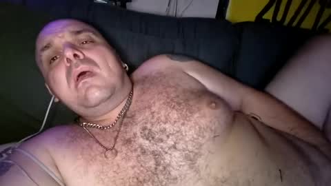 Snapshot of chubbyman43 chatting on 07.05.26 chubbyman43 online show from 07.05.26