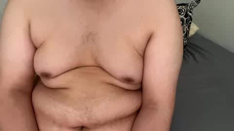 chubbytiny69 online show from 10.01.25