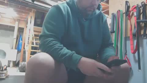 Snapshot of chubbytuna chatting on 01.08.25 Chubbypumper online show from 01.08.25