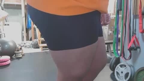 Snapshot of chubbytuna chatting on 01.27.25 Chubbypumper online show from 01.27.25