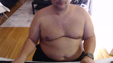 Snapshot of chubbyvix chatting on 04.03.26 AstorYvr online show from 04.03.26