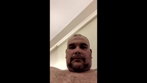 Snapshot of chubbyvix chatting on 04.14.26 AstorYvr online show from 04.14.26