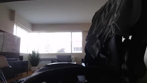 Snapshot of chubbyvix chatting on 04.15.26 AstorYvr online show from 04.15.26
