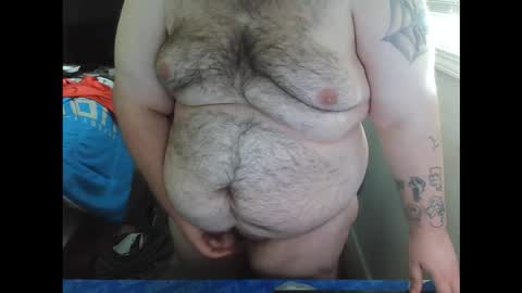 Snapshot of chubbyyxsteven chatting on 11.30.25 Steven online show from 11.30.25