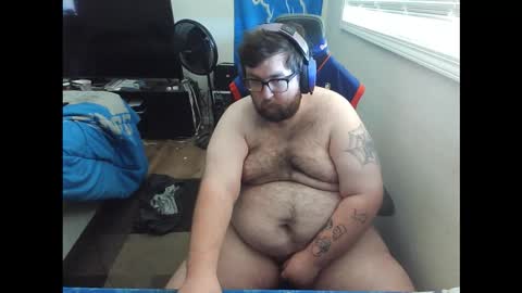 Snapshot of chubbyyxsteven chatting on 03.24.26 Steven online show from 03.24.26