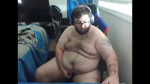 Snapshot of chubbyyxsteven chatting on 03.30.26 Steven online show from 03.30.26