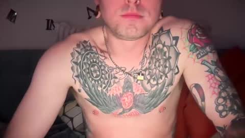 Snapshot of chubschadwell chatting on 01.14.25 ChubsChadwell online show from 01.14.25