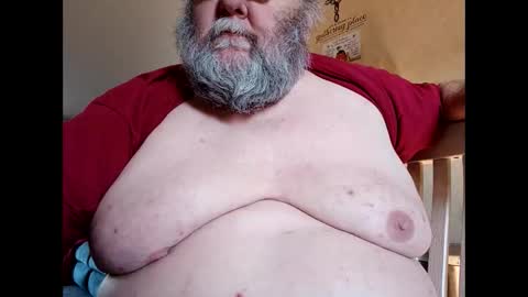 chubyluver11896 online show from 12.03.25